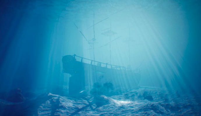 Корабель Джеймса Кука