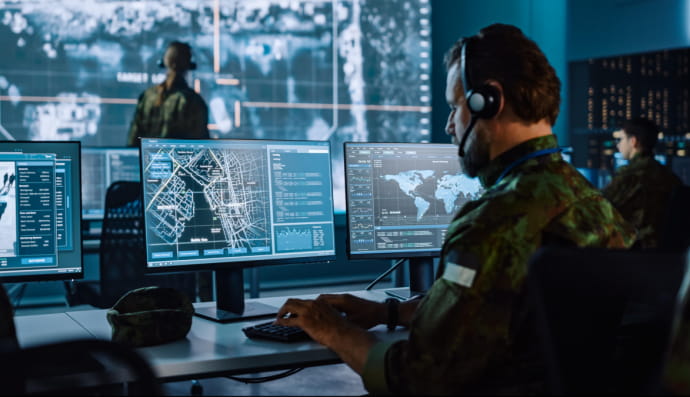 Кіберцентр