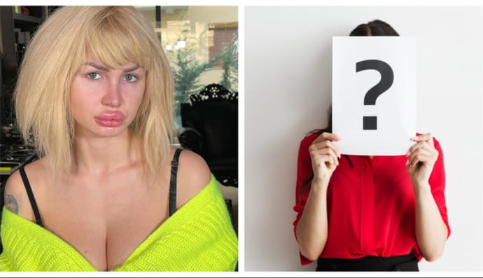 Чудеса макіяжу