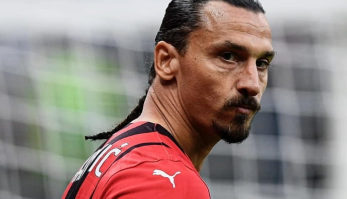 Златан Ібрагімович 