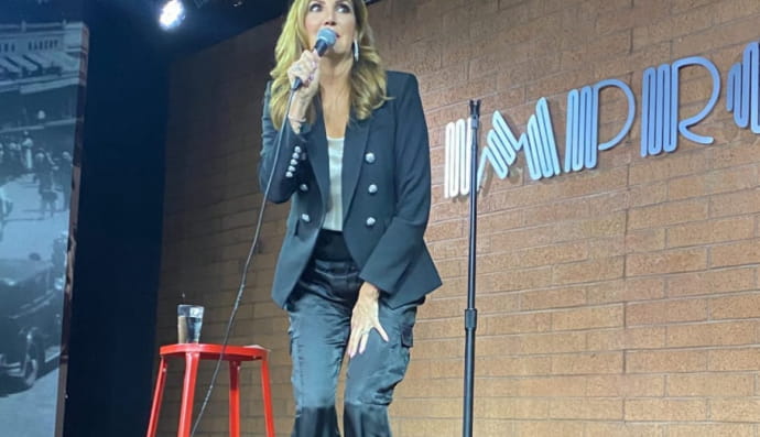 Хизер Макдональд 