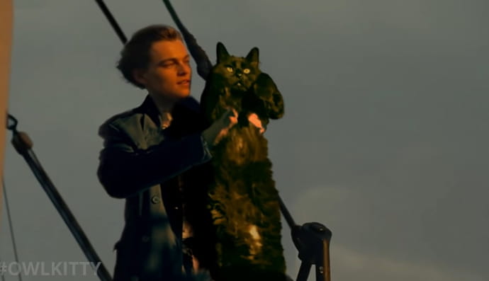 Джек і Ліззі