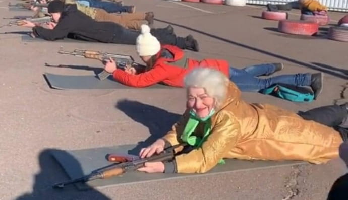 Валентина Константиновська