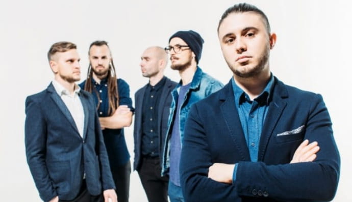 Группа"Антитела"