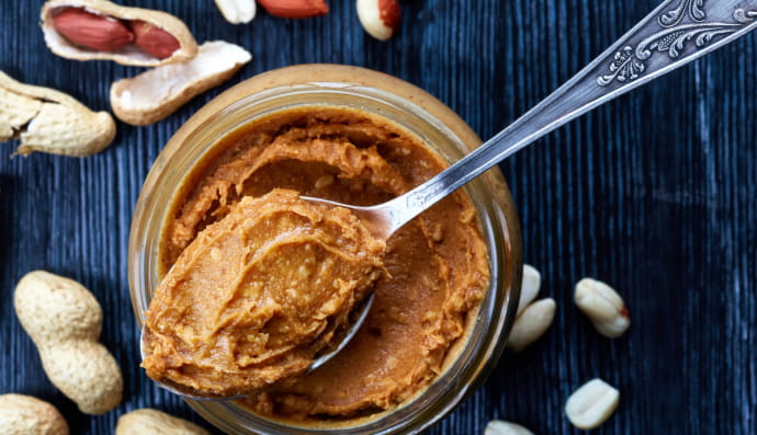 арахісова паста
