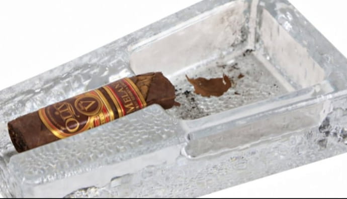 У США продають недопалок сигари, яку курив баскетболіст Майкл Джордан – фото