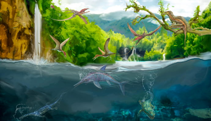 Юрський період