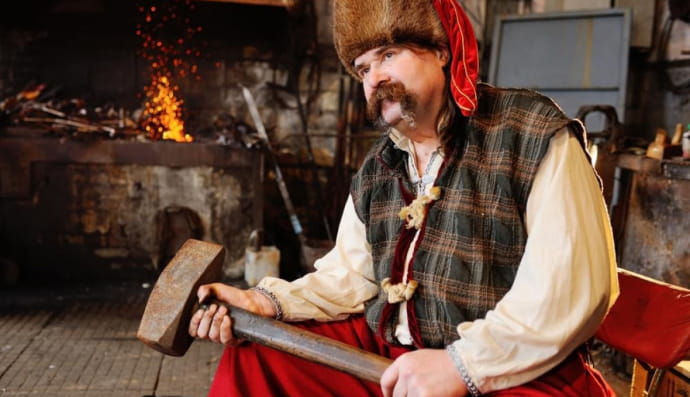 Український козак