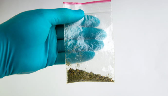 Спайс (наркотические продукты)