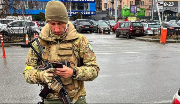 тенісист Сергій Стаховський