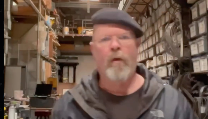 Джеймі Хайнеман