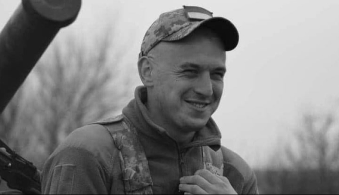 Сергей Пантелюк