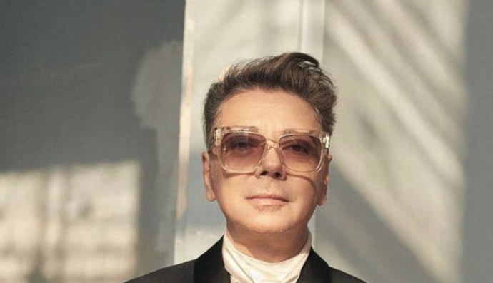 Валентин Юдашкін