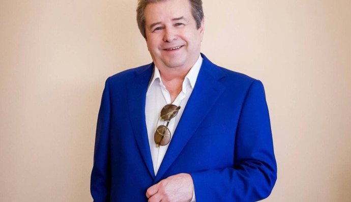 Михайло Поплавський