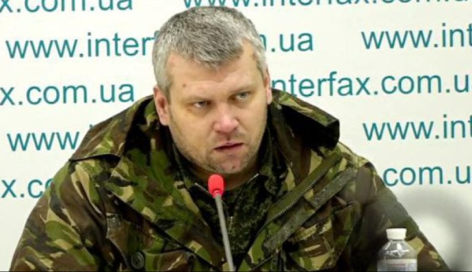 Максим Криштоп