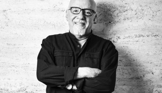 Пауло Коельо