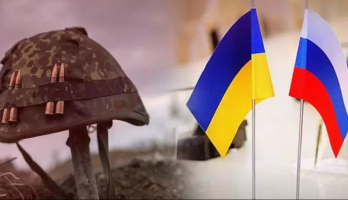 Переговори між Україною і рф