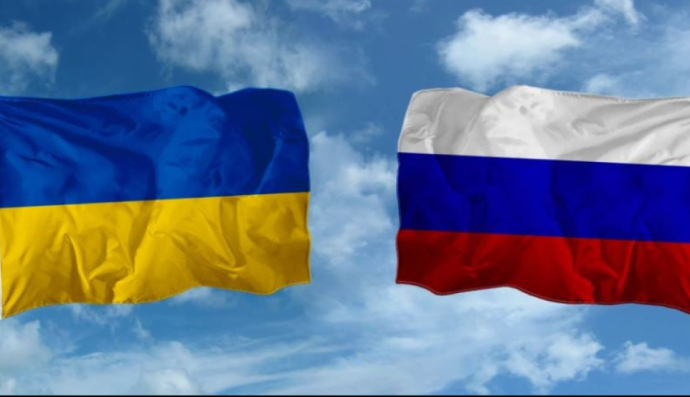 Переговори України й росії