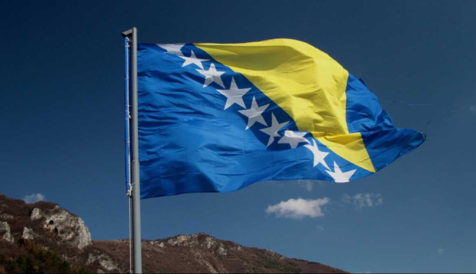 Боснія і Герцоговина