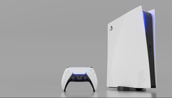 PlayStation 5