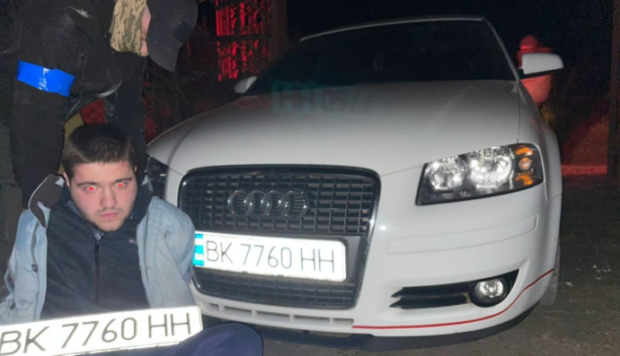 Захар Палатін