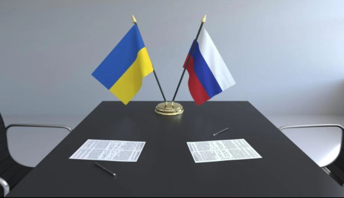 Переговори України і росії