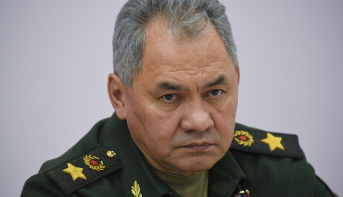 сєргєй шойгу