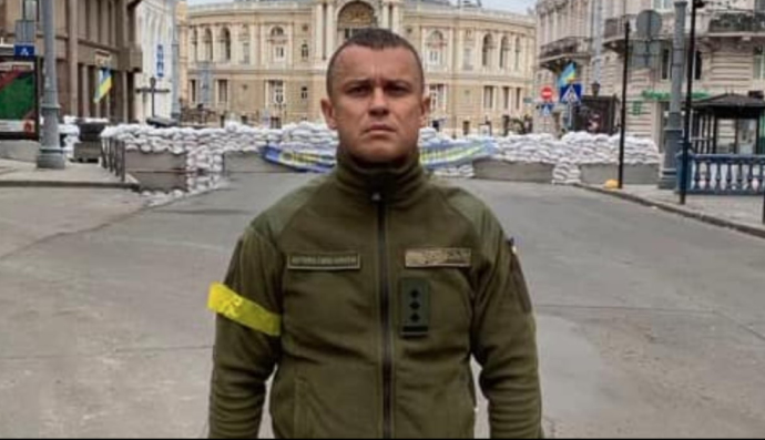 В Одессе задержан депутат горсовета, который развлекался с трансвеститом