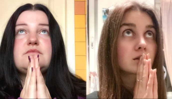 Alyona Alyona и Jerry Heil