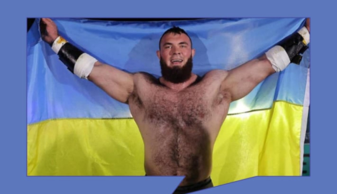 Олексій Новіков 