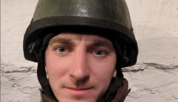 Дмитрий Подручный