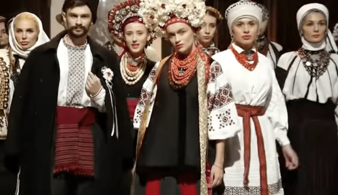 Украинцы создали песню о победе нашего государства в войне