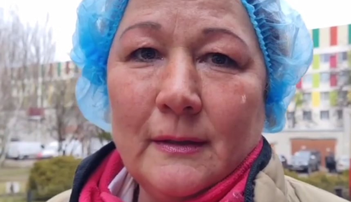 Раиса Ивановна