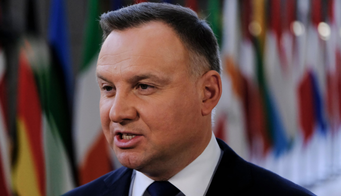 Анджей Дуда