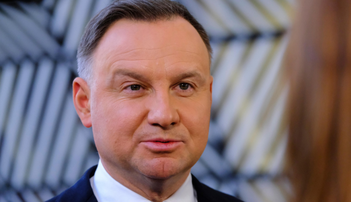 Анджей Дуда