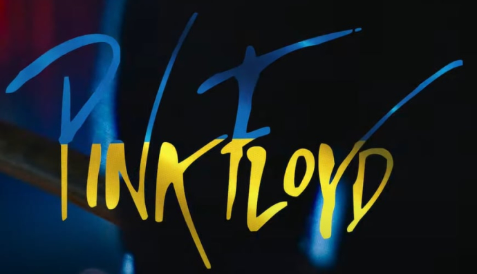 Pink Floyd