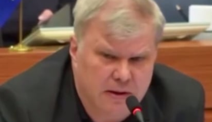 Сергей Митрохин