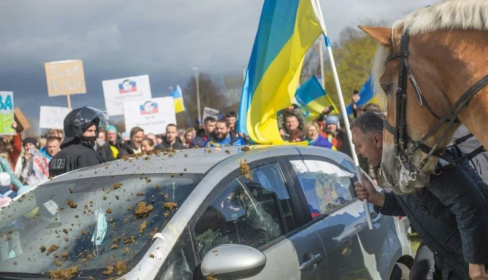 Автопробег