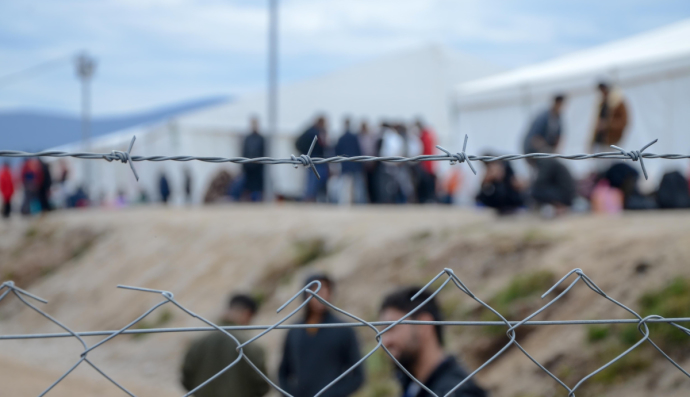 депортация, беженцы