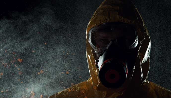 Хімічна атака