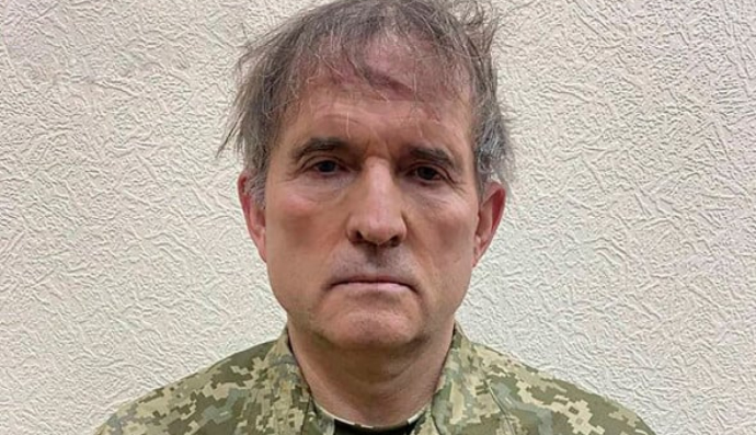 виктор медведчук