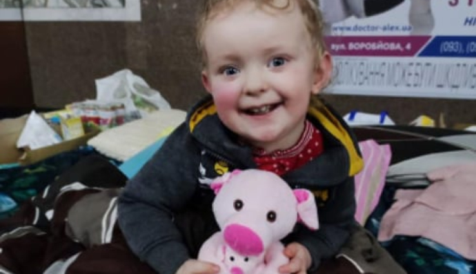 История Алисы