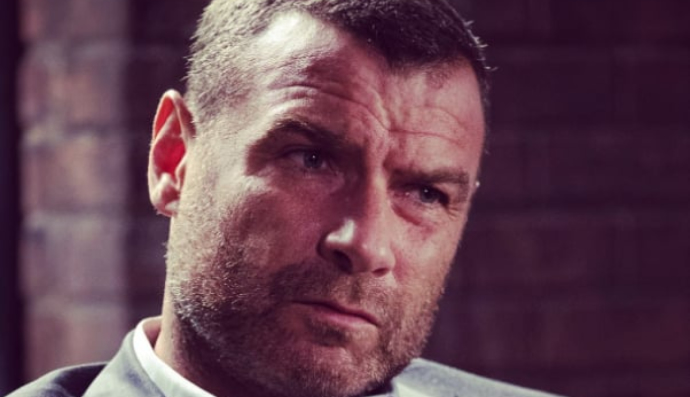 Лев Шрайбер