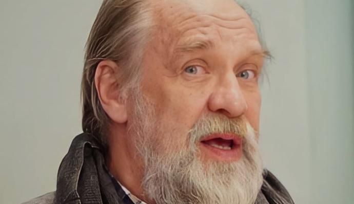 Олександр Феклістов 