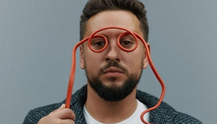 Дмитро Монатик