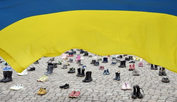 Акции против войны