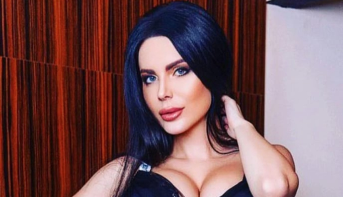 Олена Лоран