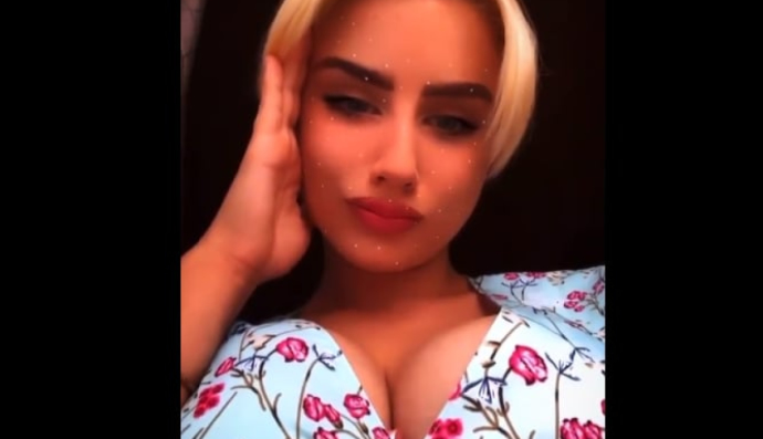 Валерія Сергієва 