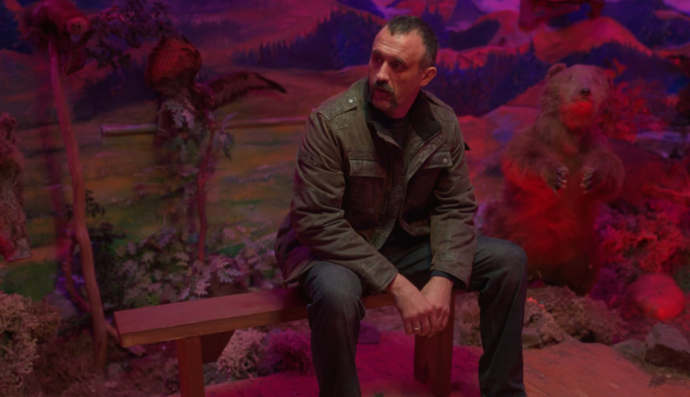 фильм "Памфир"