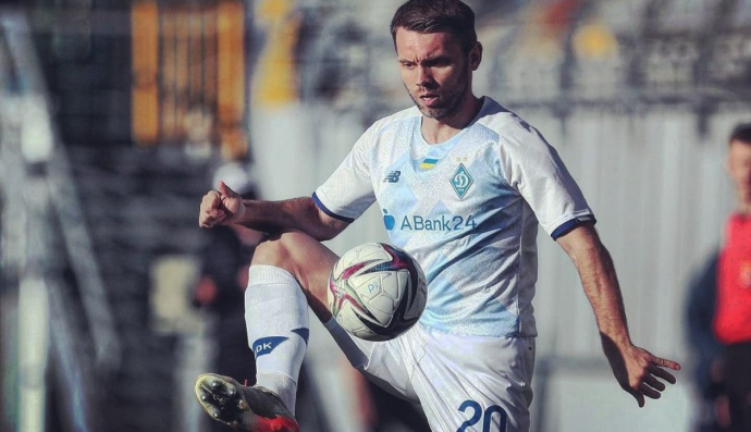 Александр Караваев